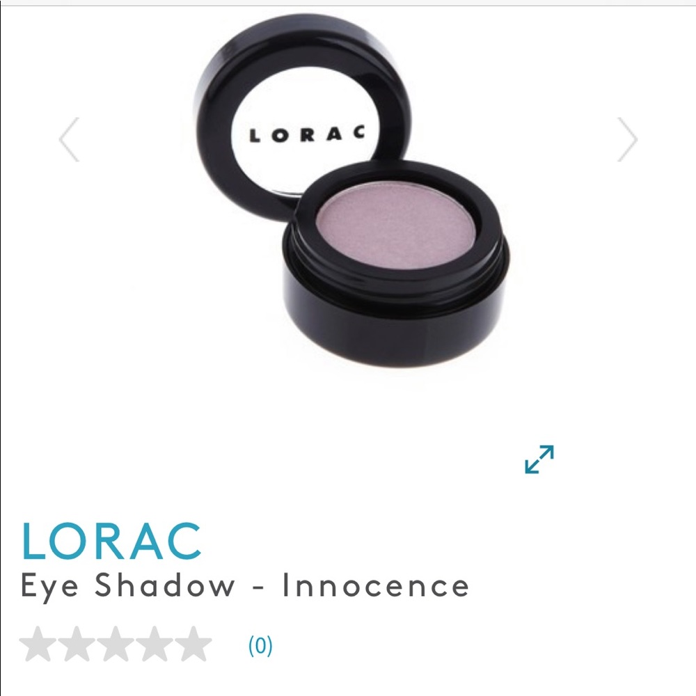 ISO Lorac Greatest Hits 2 Palette OR “Innocence”